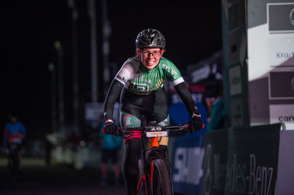 Světový pohár - Nové Město 2022 - maraton a Night Race