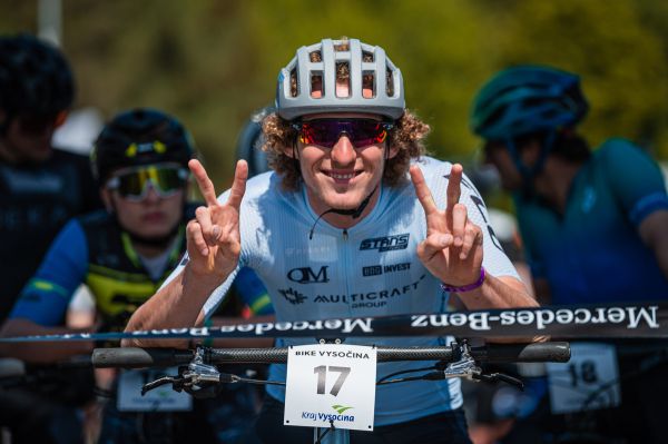 Světový pohár - Nové Město 2022 - maraton a Night Race