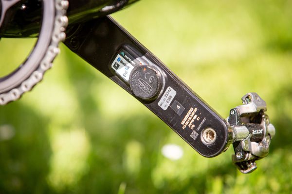 Bikecheck: Kross Earth Ondřeje Cinka