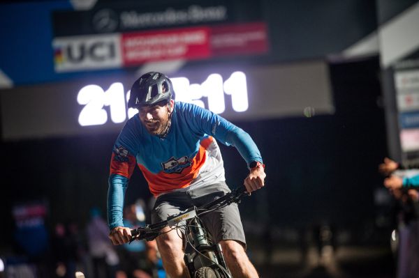 Světový pohár - Nové Město 2022 - maraton a Night Race