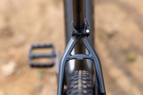 Cube Reaction Hybrid PRO 500