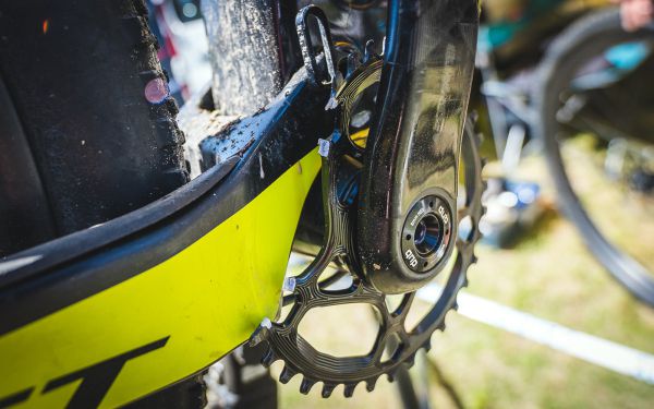 Český pohár XCO #3 - Zadov 2022