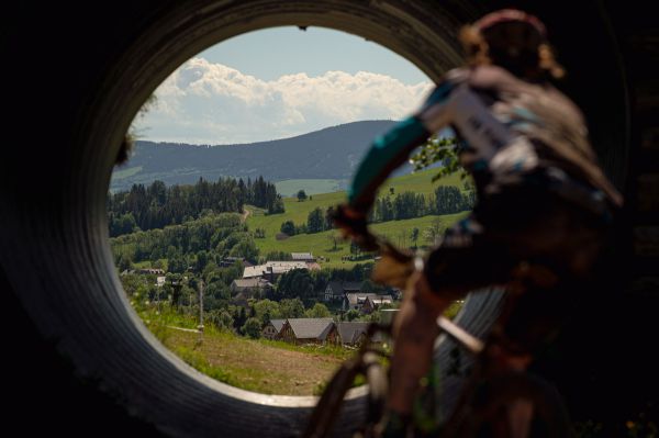 Mistrovství ČR XCM 2022 - Dolní Morava