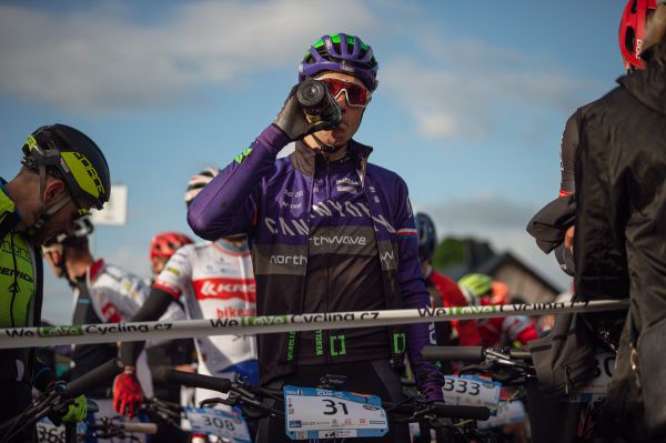 Mistrovství ČR XCM 2022 - Dolní Morava