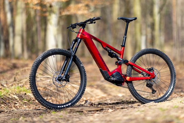 Norco Sight VLT A2