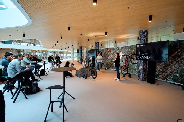 Prezentace Pierer 2022