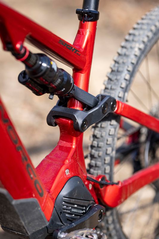 Norco Sight VLT A2