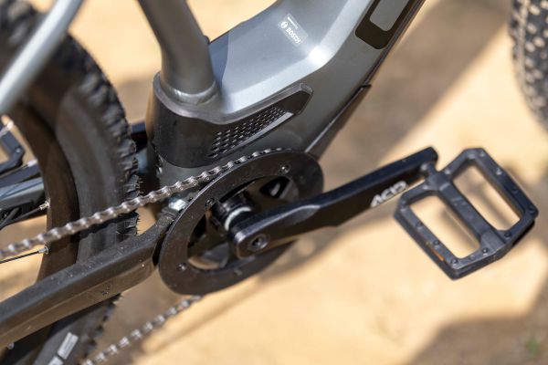 Cube Reaction Hybrid PRO 500