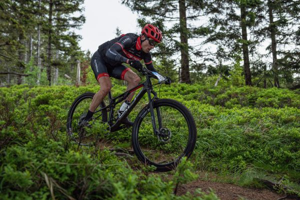 Mistrovství ČR XCM 2022 - Dolní Morava