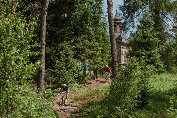 Kupkolo MTB Trilogy 2022