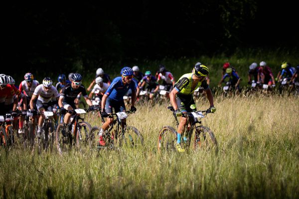 Mistrovství Evropy v maratonu - Malevil Cup 2022