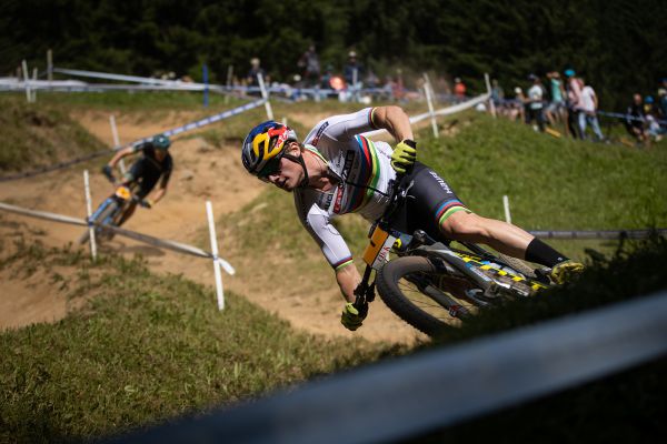 Martin Vidaurre Kossmann