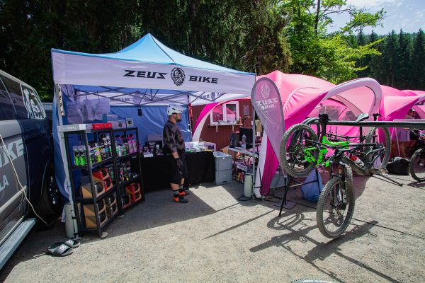 T-mobile Česká Enduro Série - Klínovec 2022