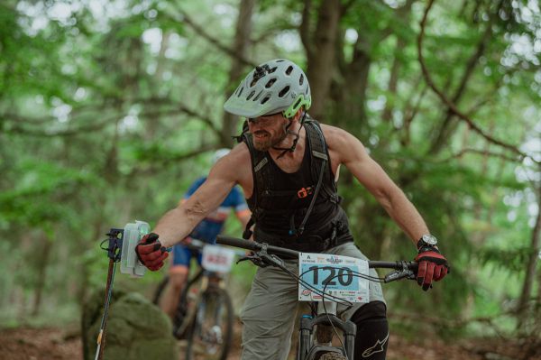 Kupkolo MTB Trilogy 2022