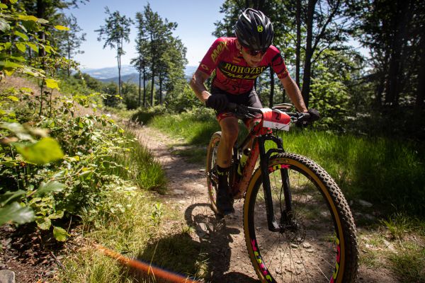 Malevil Cup 2022 - Zbyněk Růžička