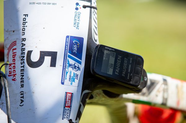 Mistrovství Evropy v maratonu - Malevil Cup 2022