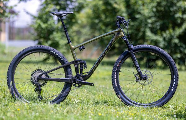 Giant Anthem Advanced PRO 29 1