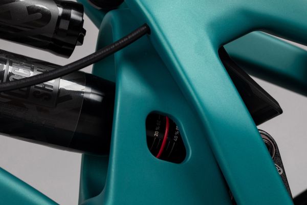 Santa Cruz Hightower 2023