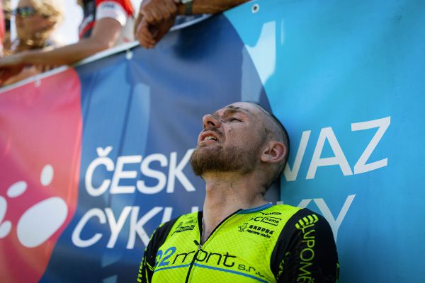 Mistrovství Evropy v maratonu - Malevil Cup 2022