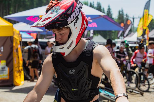 T-mobile Česká Enduro Série - Klínovec 2022