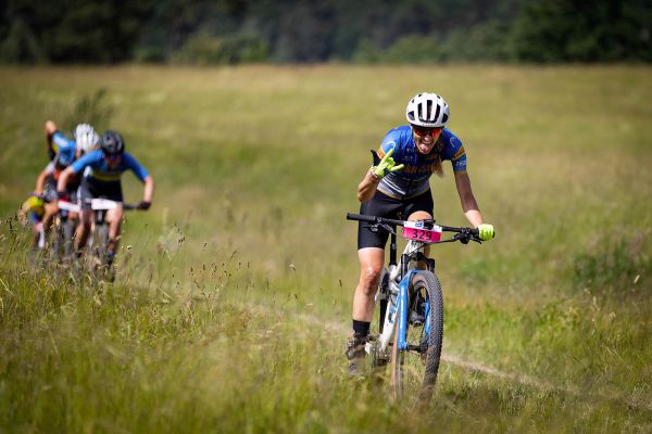 Mistrovství Evropy v maratonu - Malevil Cup 2022