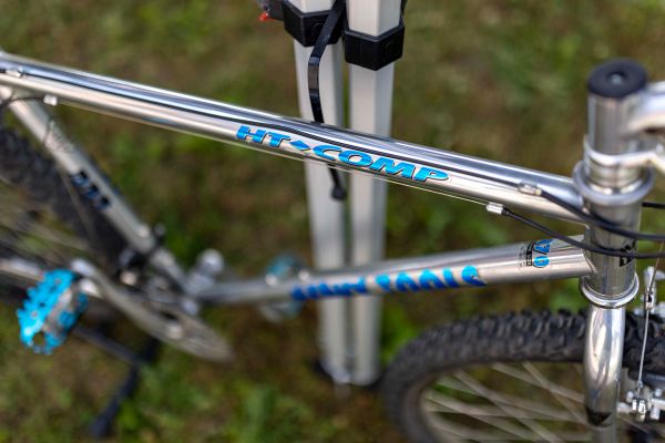 Koloshop Fest 2022 - Retro galerie