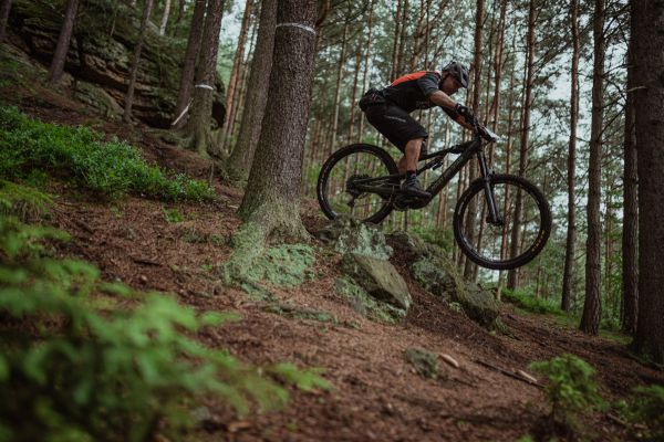 Kupkolo MTB Trilogy 2022