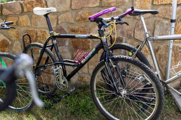 Koloshop Fest 2022 - Retro galerie