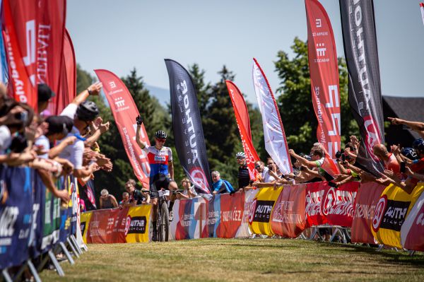 ME XCM 2022 - Jaroslav Kulhavý kompletuje medailovou sbírku