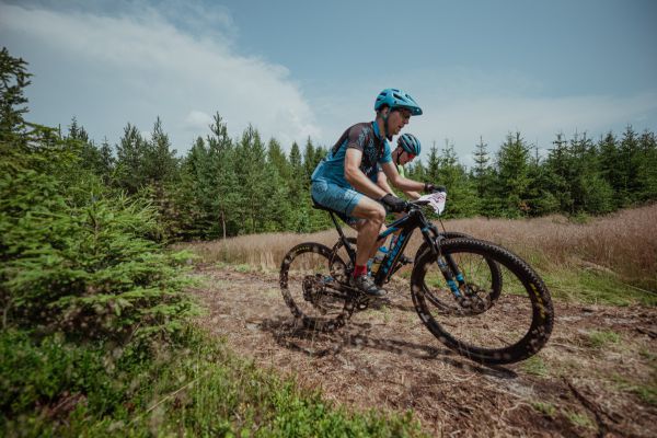 Kupkolo MTB Trilogy 2022