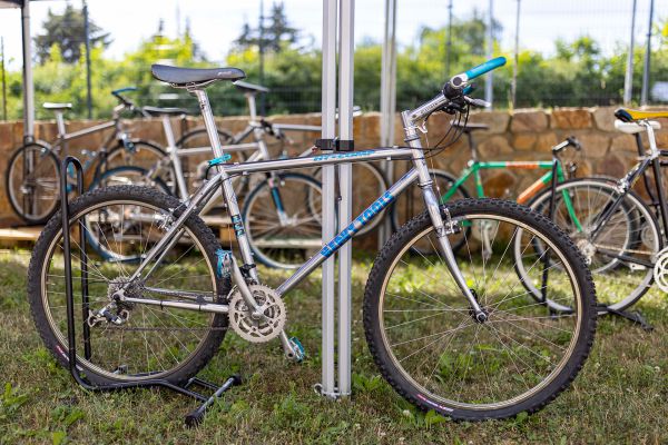 Koloshop Fest 2022 - Retro galerie