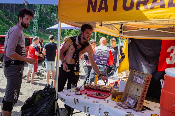 T-mobile Česká Enduro Série - Klínovec 2022