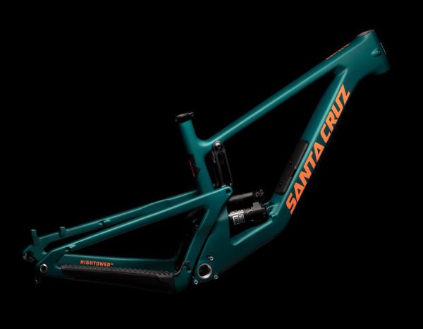 Santa Cruz Hightower 2023