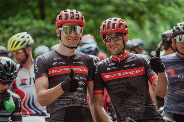 Kupkolo MTB Trilogy 2022