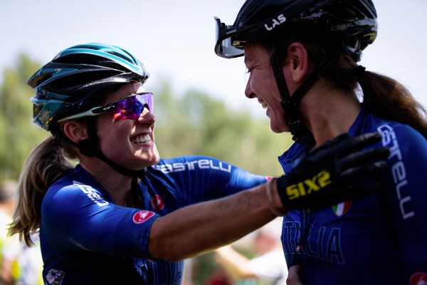 Mistrovství Evropy v maratonu - Malevil Cup 2022