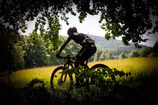 Mistrovství Evropy v maratonu - Malevil Cup 2022