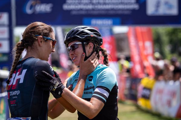 ME XCM 2022 - upřímné gratulace