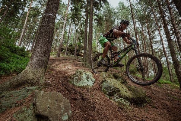 Kupkolo MTB Trilogy 2022