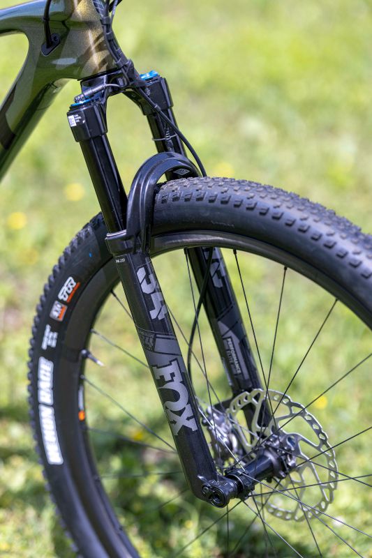 Giant Anthem Advanced PRO 29 1