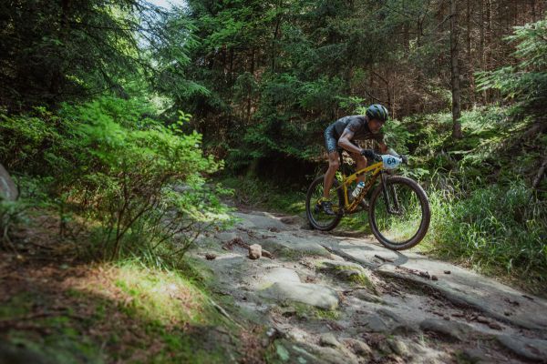 Kupkolo MTB Trilogy 2022