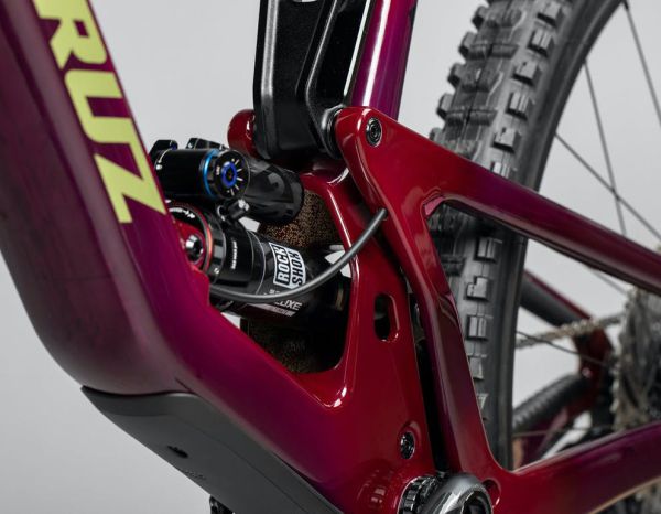 Santa Cruz Hightower 2023