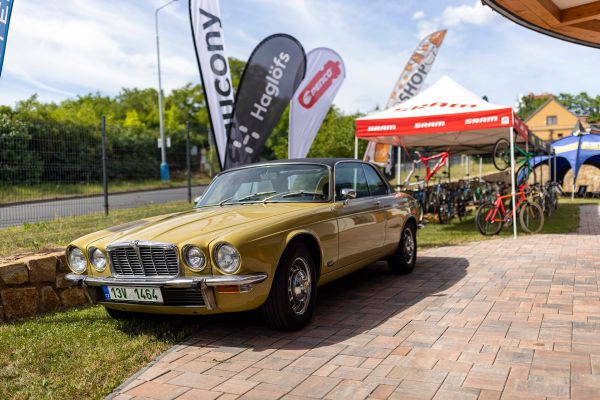 Koloshop Fest 2022 - Retro galerie