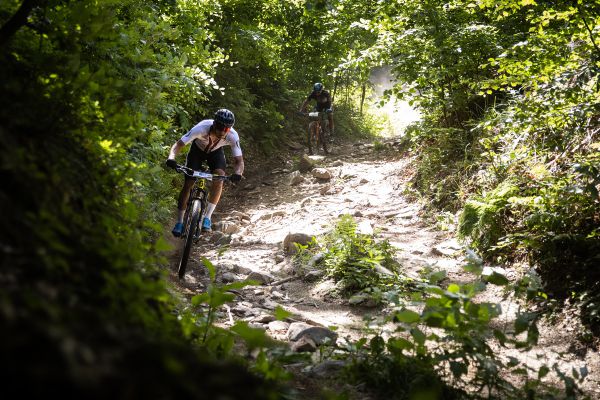 Mistrovství Evropy v maratonu - Malevil Cup 2022