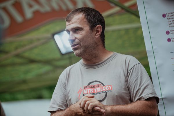 Kupkolo MTB Trilogy 2022