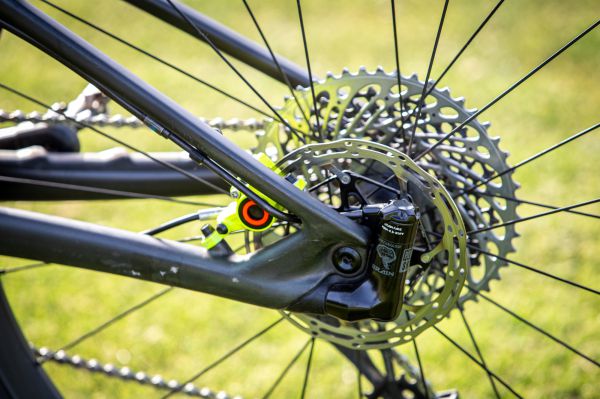 Specialized S-Works Epic Jaroslava Kulhavého