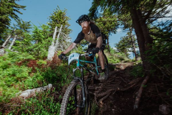 Kupkolo MTB Trilogy 2022