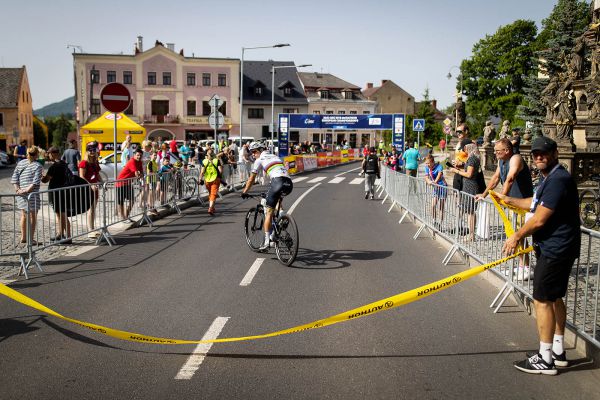 Mistrovství Evropy v maratonu - Malevil Cup 2022