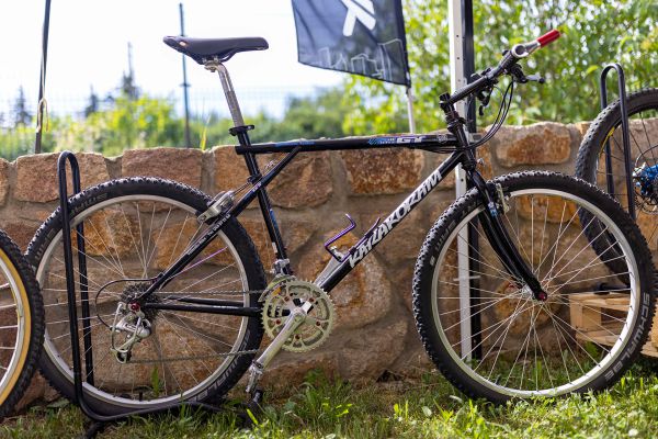 Koloshop Fest 2022 - Retro galerie