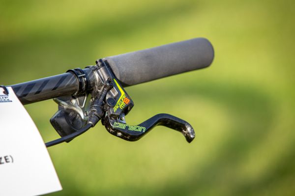 Specialized S-Works Epic Jaroslava Kulhavého