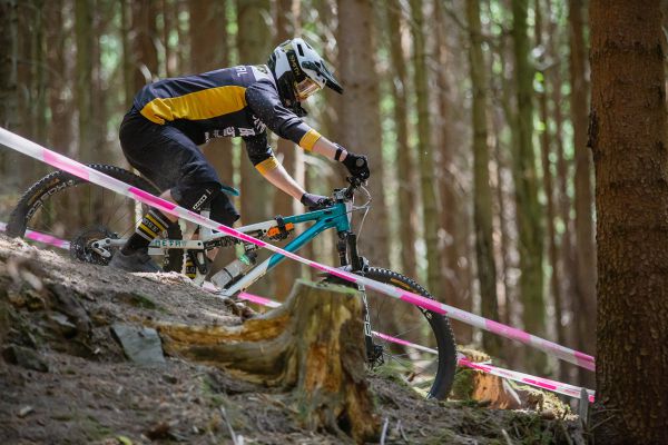 T-mobile Česká Enduro Série - Klínovec 2022